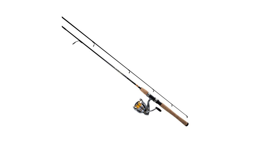 Daiwa CROSSFIRE CR FW SPIN PMC CR25-3BI/G662M