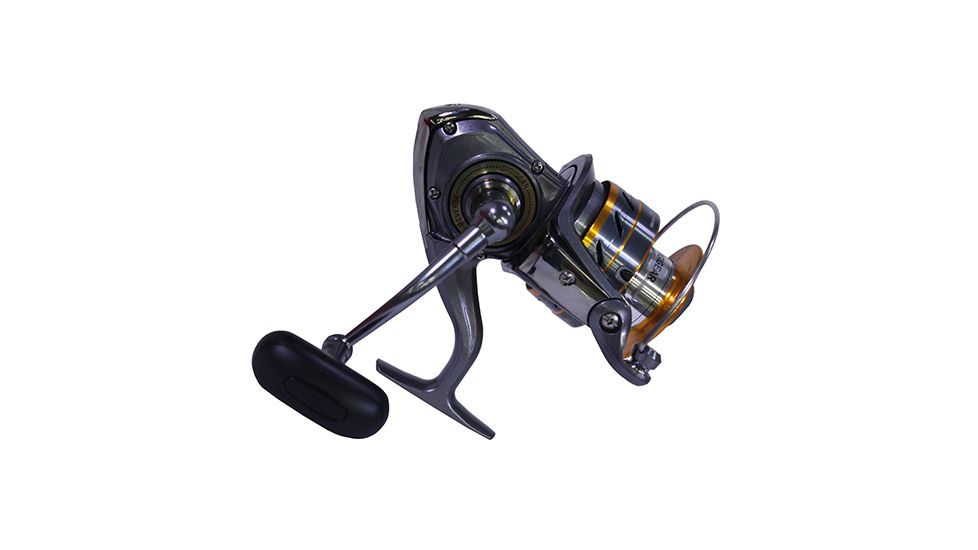 Daiwa Crossfire FD Spin RL, 3 + 1, 4.6 1 CROSSFIRE5000
