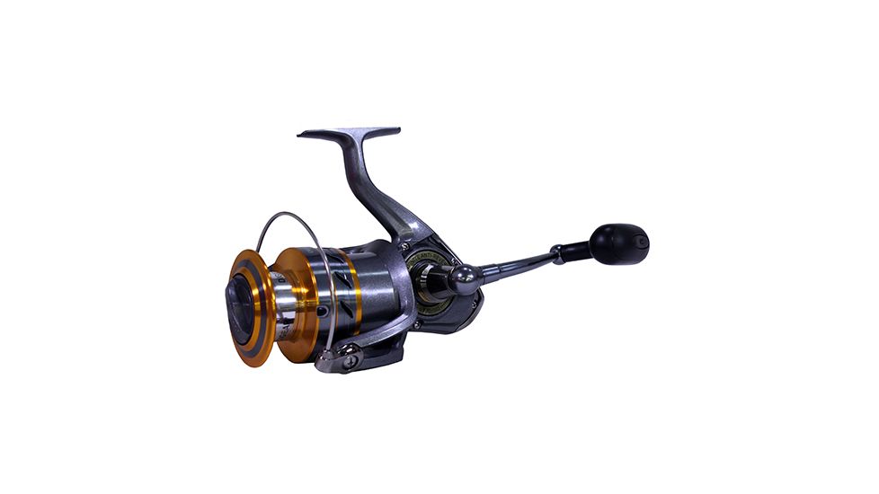 Daiwa Crossfire FD Spin RL, 3 + 1, 4.6 1 CROSSFIRE5000