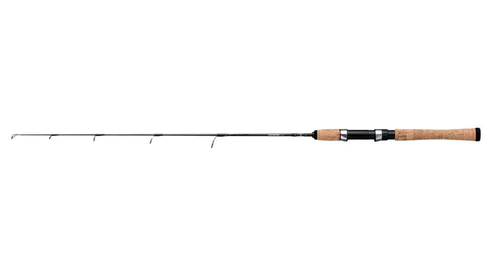 Daiwa Crossfire Shorty Spinning Rod, 3ft, Medium, Fast, 1 Piece, CFF301MFS