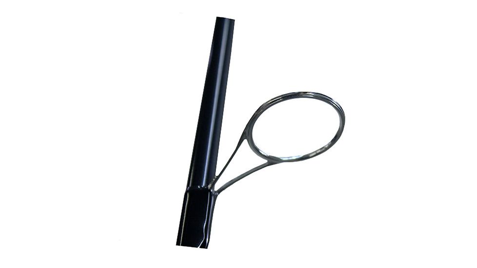Daiwa D-Shock DSK FW Spin PMC DSK25-2B/F663M