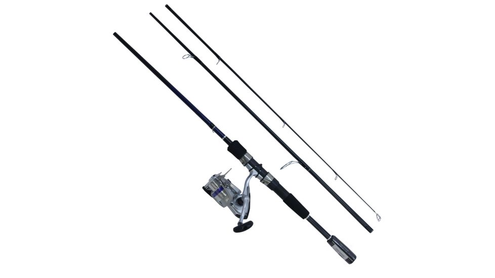 Daiwa D-Shock DSK FW Spin PMC DSK25-2B/F663M