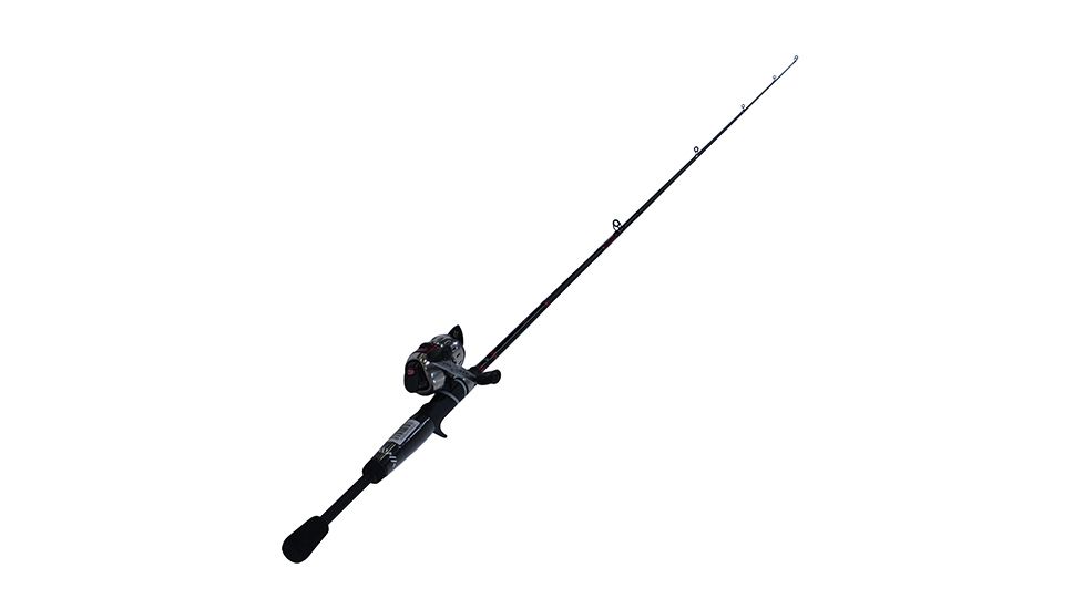 Daiwa D-Turbo Spincast PMC DTE80-B/F562ML