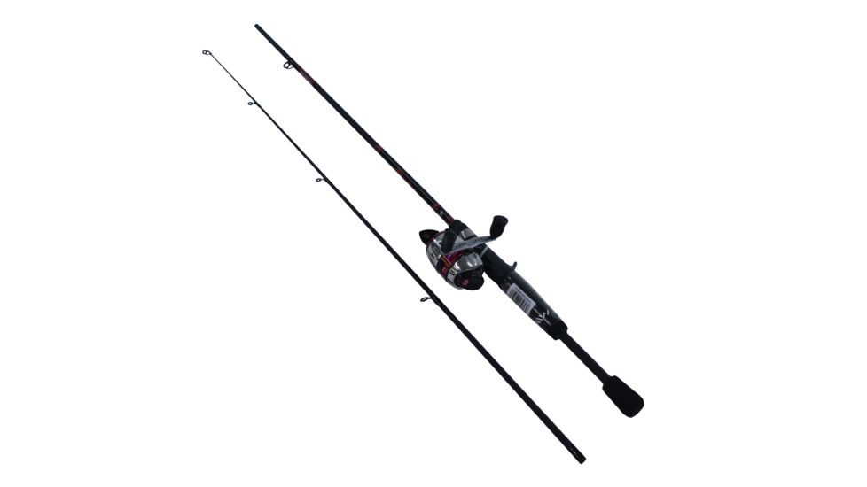 Daiwa D-Turbo Spincast PMC DTE80-B/F562ML