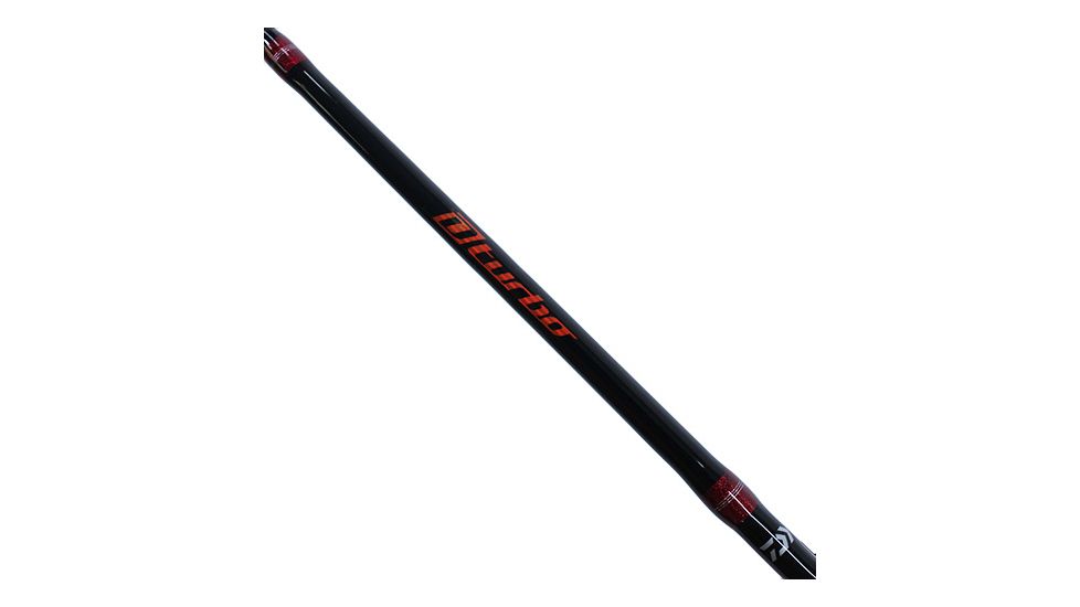 Daiwa D-Turbo Underspin PMC DTE40U-B/F502UL