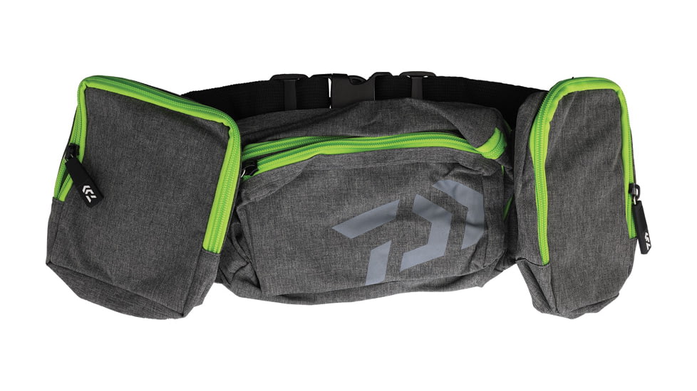 Daiwa D-Vec Hip Bag, DIADVHB
