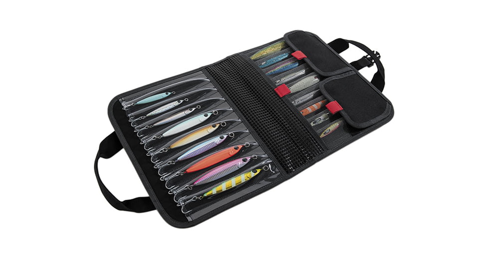 Daiwa D-Vec Jigging Binder, Primal, DVECJBIND