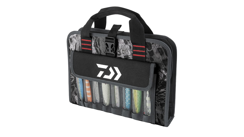 Daiwa D-Vec Jigging Binder, Primal, DVECJBIND