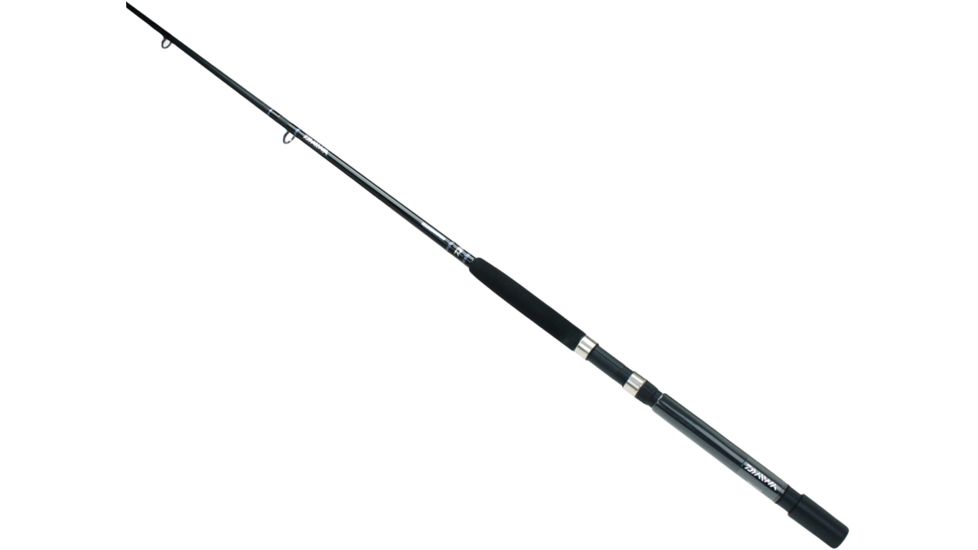 Daiwa Eliminator Boat Rod, 6ft. 190458
