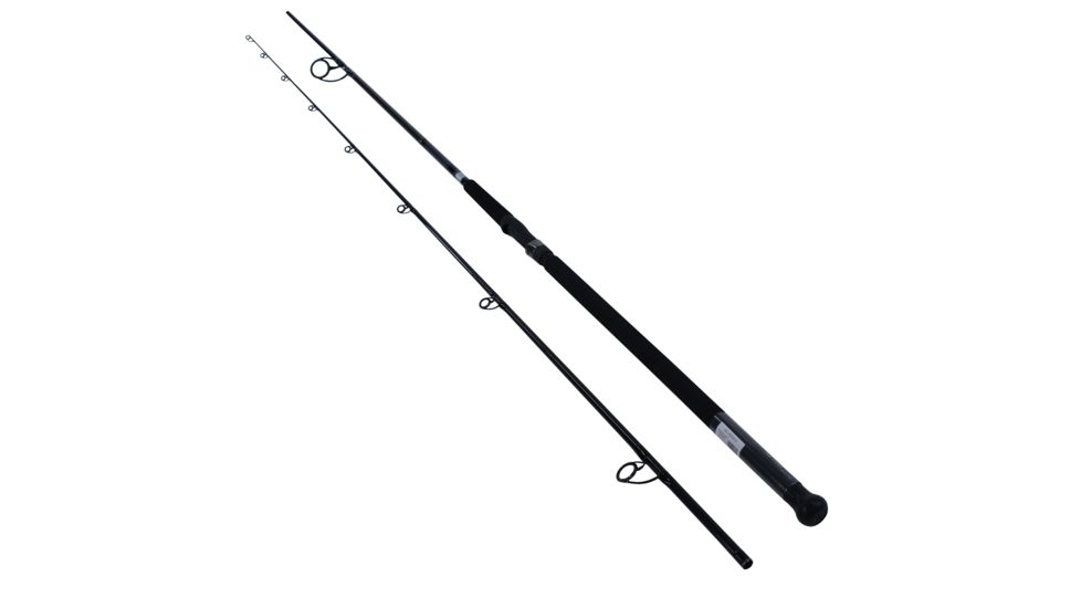 Daiwa Emcast Surf 2pc LnWt 12-20 ECA1062MLFS