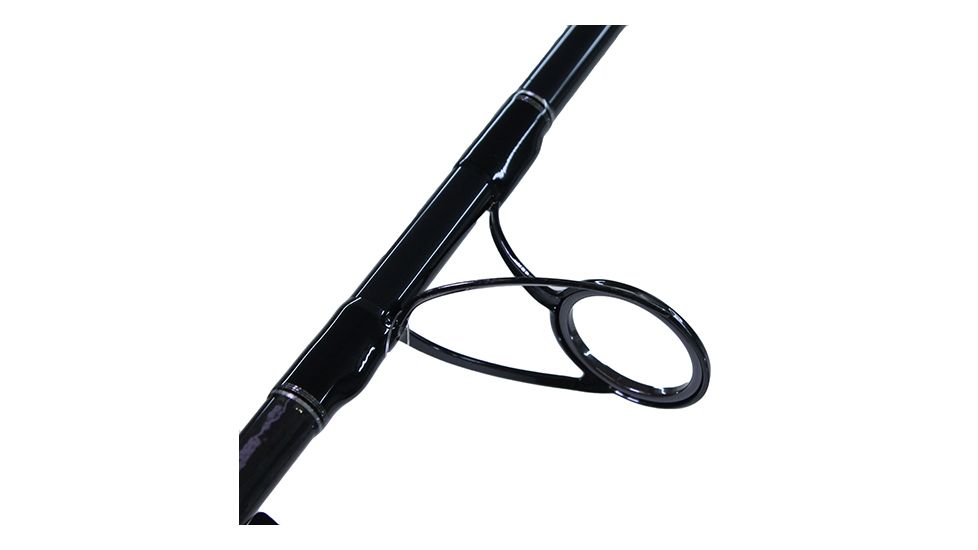 Daiwa Emcast Surf 2pc LnWt 12-20 ECA802MFS