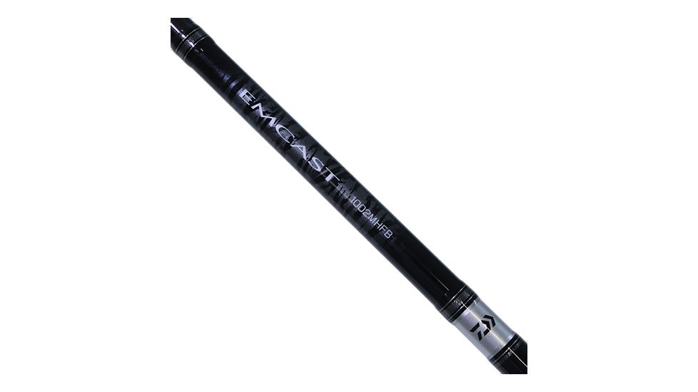 Daiwa Emcast Surf 2pc LnWt 15-30 ECA1002MHFB