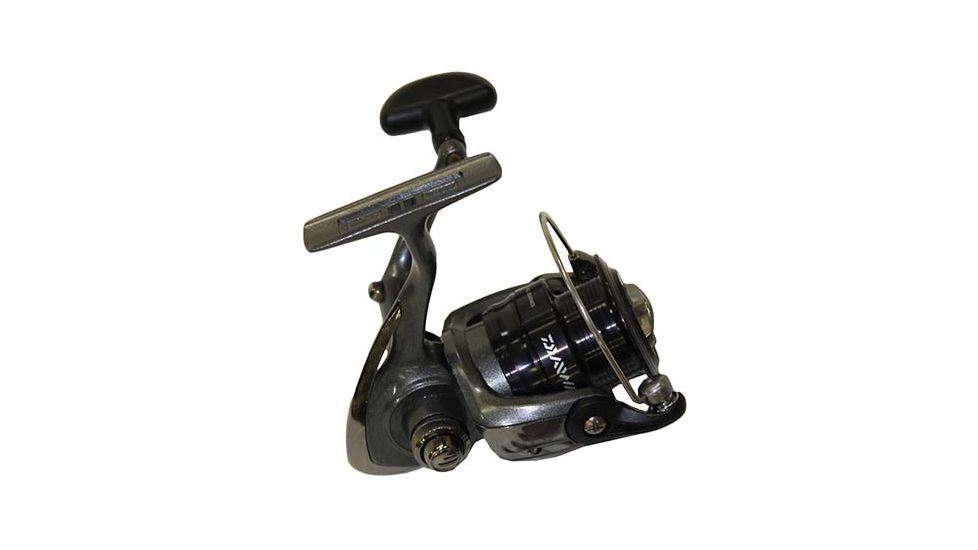 Daiwa Executive Spin Soft ESPSP-CF3Bi/WN