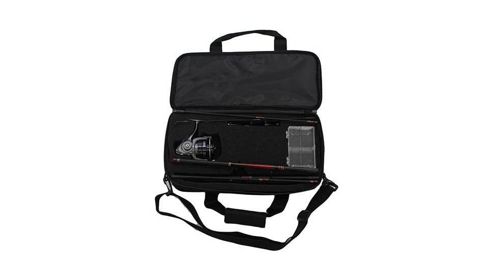 Daiwa Executive Spin Soft ESPSP-CF3Bi/WN