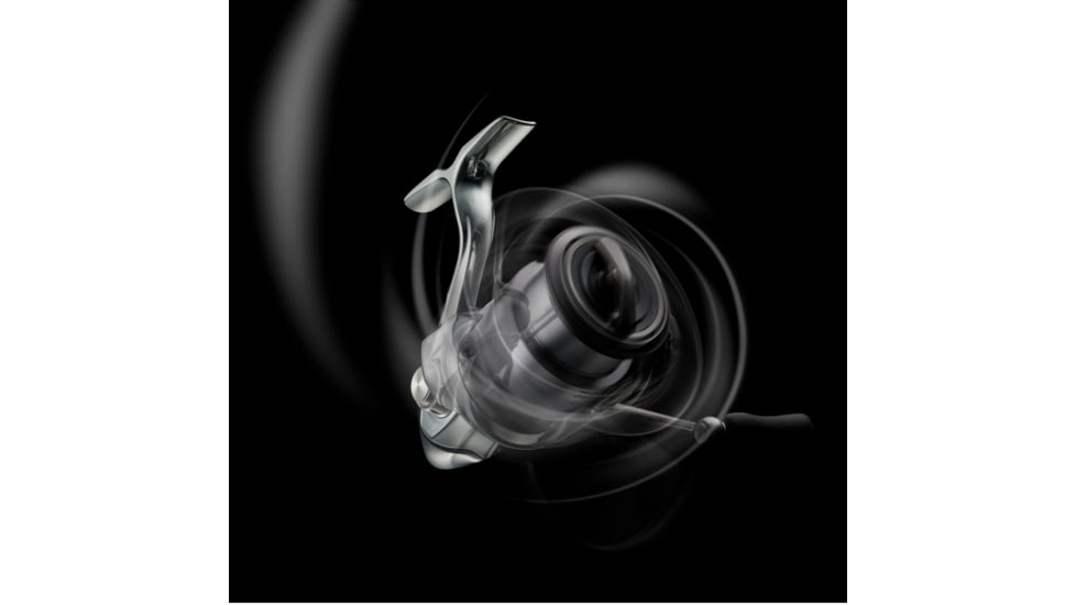 Daiwa Exist G LT Spinning Reel w/T-Grip Handle, 5.2-1, 12BB, 7.1 oz, Ambidextrous, EXIGLT4000D