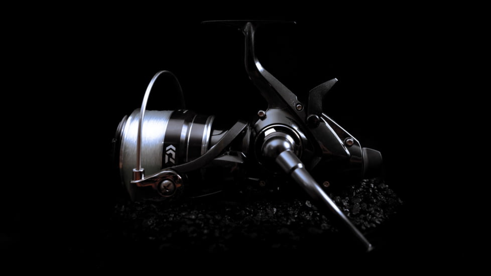 Daiwa Free Swimmer 8000 Spinning Reel, 4.7-1, 4+1, FRSW8000