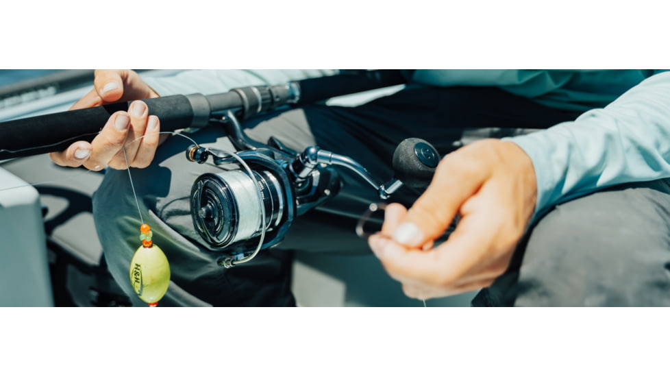 Daiwa Free Swimmer 8000 Spinning Reel, 4.7-1, 4+1, FRSW8000