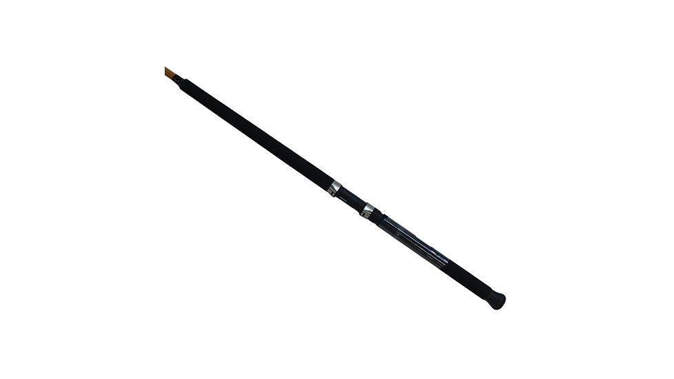 Daiwa FT Boat Spinning Rod, 7ft, Medium, Fast, 1 Piece, FTB701MFS