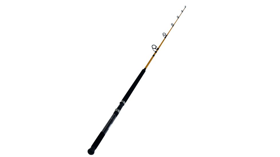Daiwa FT Boat 1pc LnWt 15 - 30 FTB701MFS
