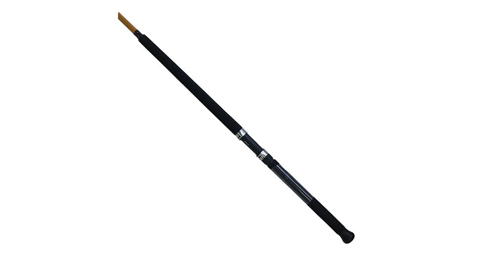 Daiwa FT Boat Spinning Rod, 7ft, Medium Heavy, Fast, 1 Piece, FTB701MHFS