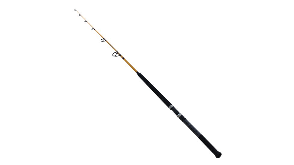 Daiwa FT Boat 1pc LnWt 20 - 40 FTB701MHFS
