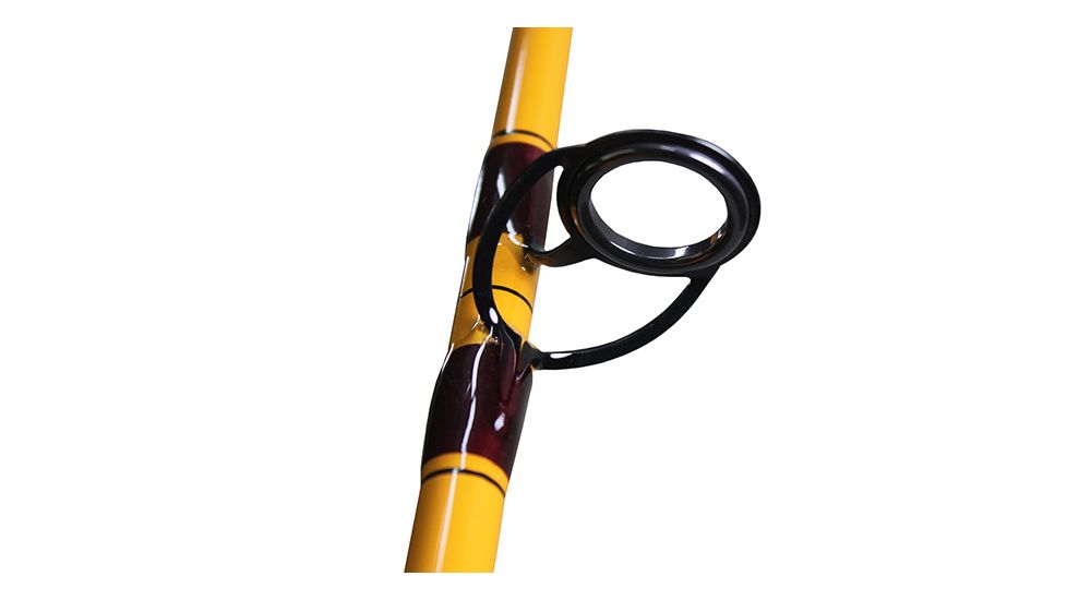 Daiwa FT Boat Spinning Rod, 7ft, Heavy, Fast, 1 Piece, FTB701HFS