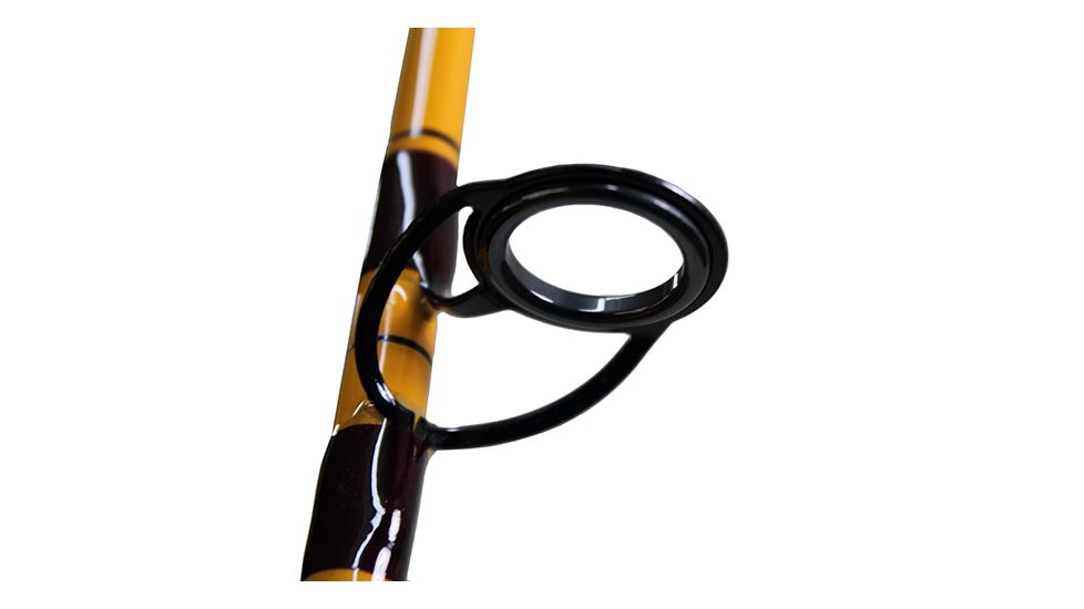 Daiwa FT Boat Spinning Rod, 7ft, Medium Heavy, Fast, 2 Piece, FTB702MHFS