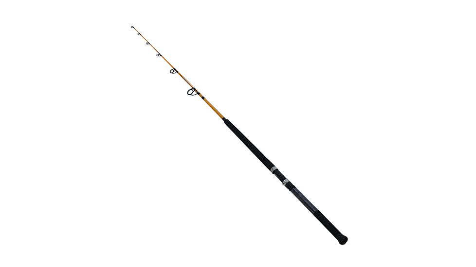 Daiwa FT Boat 2pc LnWt 20 - 40 FTB702MHFS
