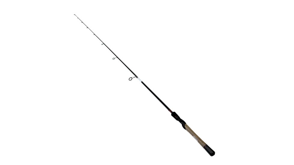 Daiwa Fuego Series 1pc LnWt 6-15 FG681MFS
