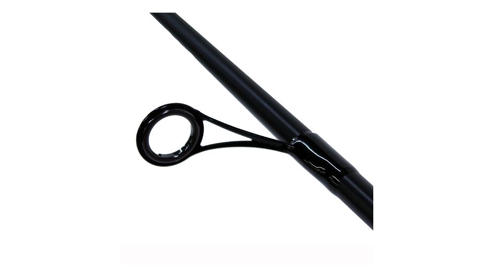 Daiwa Fuego Series 1pc LnWt 6-15 FG711MFS