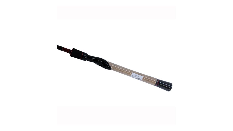 Daiwa Fuego Series 1pc LnWt 6-15 FG711MFS