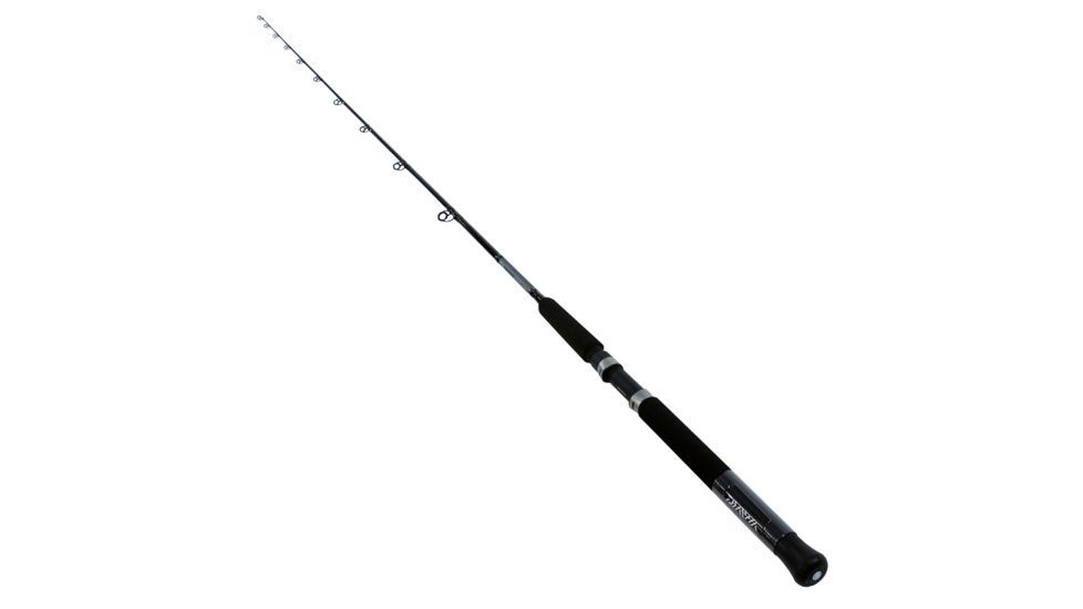 Daiwa Great Lake 1pc LnWt 8 - 25 GL701MLF