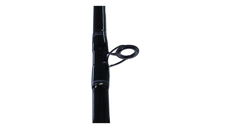 Daiwa Great Lake 2pc LnWt 12-20 GL762MF