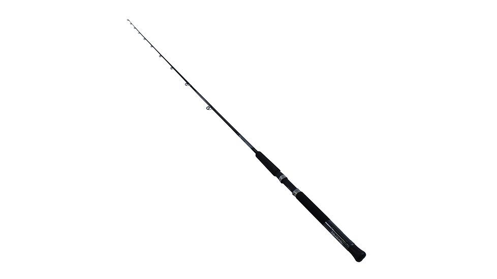 Daiwa Great Lake Trolling Rod, 7ft6, Medium, Fast, 2 Pieces, GL762MF