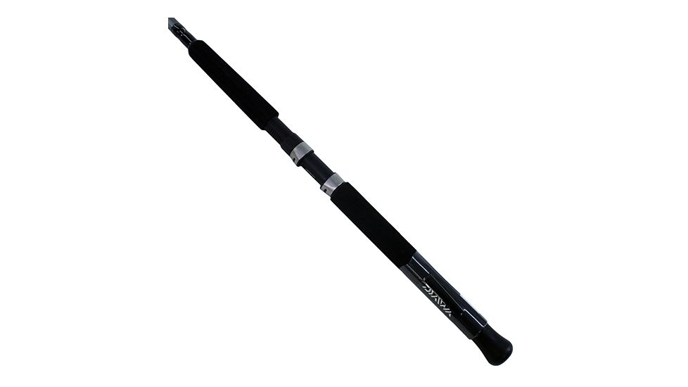 Daiwa Great Lake 2pc LnWt 12-20 GL862MR