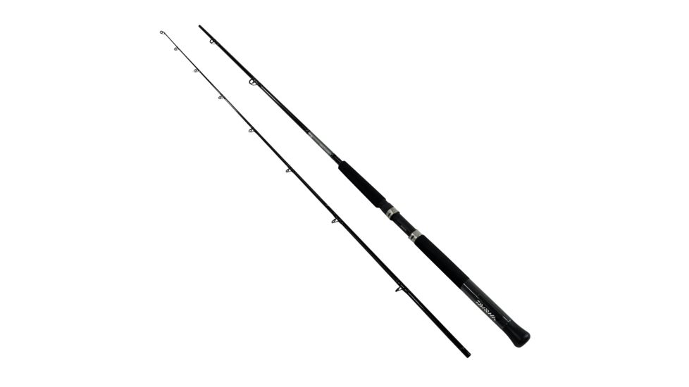Daiwa Great Lake 2pc LnWt 12-20 GL862MR