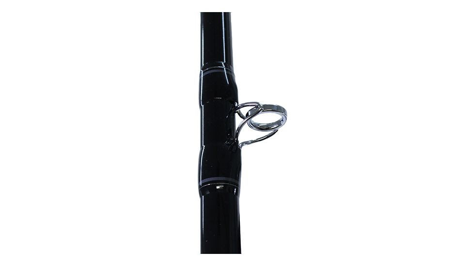 Daiwa Great Lake 2pc LnWt 12-27 GL862MHF-LC