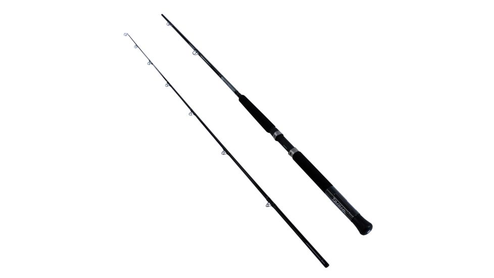 Daiwa Great Lake 2pc LnWt 12-27 GL862MHF-LC