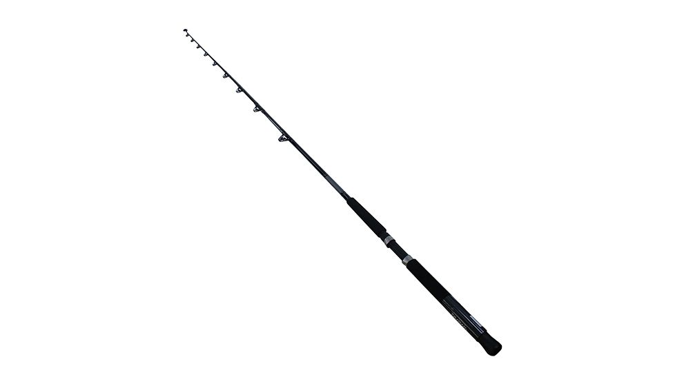 Daiwa Great Lake Trolling Rod, 8ft6, Medium, Fast, 2 Piece, GL862MF-WL