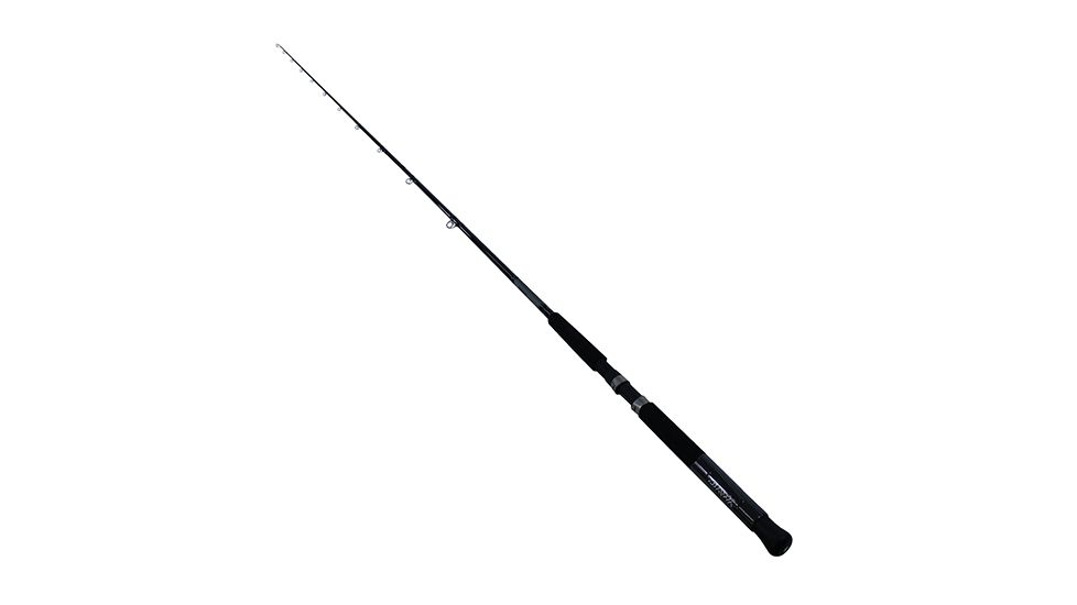 Daiwa Great Lake Trolling Rod, 9ft, Medium Heavy, Regular, 2 Piece, GL902MHR