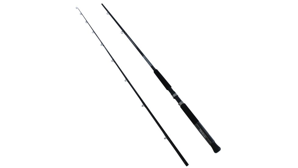 Daiwa Great Lake 2pc LnWt 12-30 GL962MHR