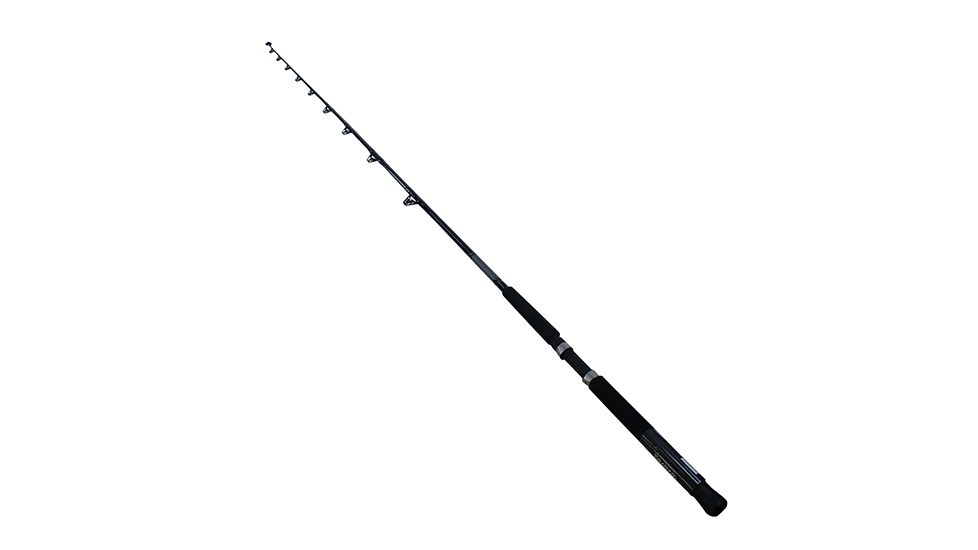 Daiwa Great Lake Trolling Rod, 9ft6, Medium Heavy, Fast, 2 Piece, GL962MHF-WL