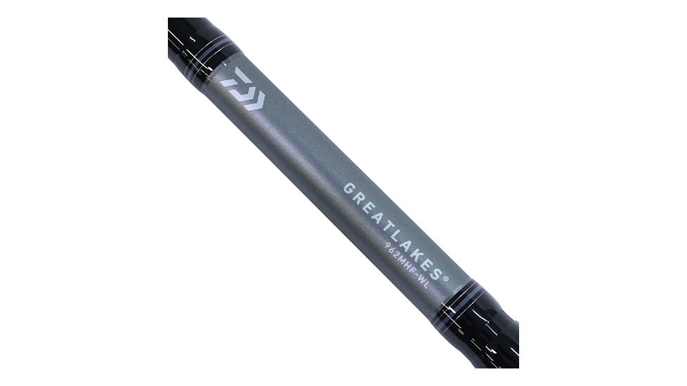 Daiwa Great Lake 2pc LnWt 15-30 GL962MHF-WL