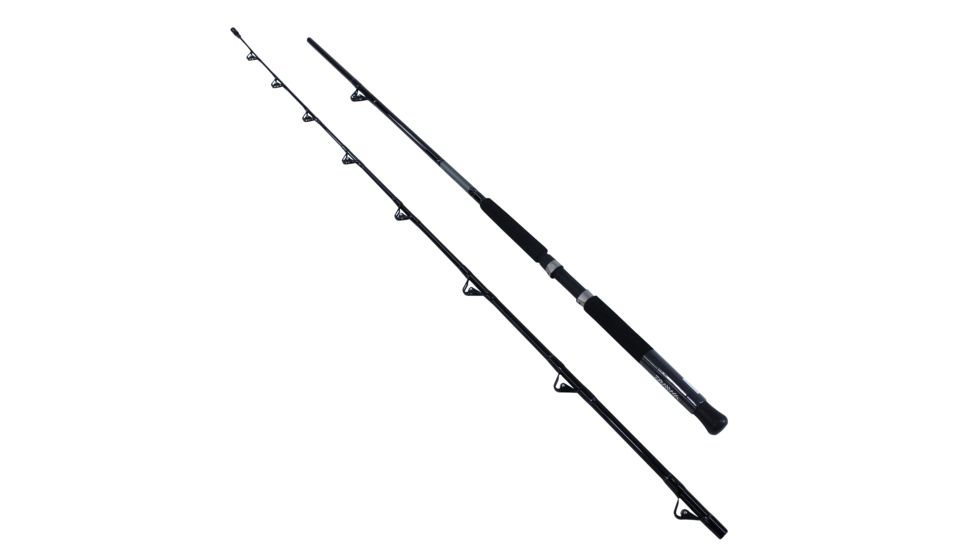 Daiwa Great Lake 2pc LnWt 15-30 GL962MHF-WL