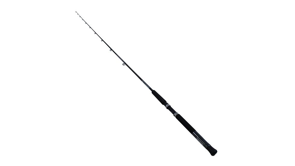 Daiwa Great Lake Trolling Rod, 8ft, Medium Light, Fast, 2 Piece, GL802MLF