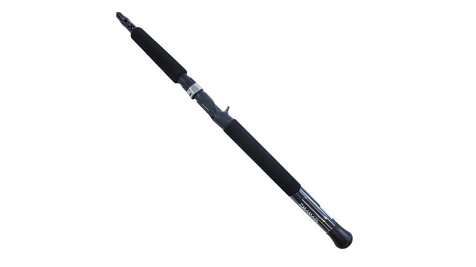 Daiwa Great Lake Tel LnWt 8-17 GL76TMF