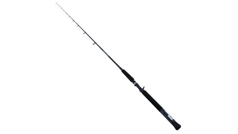 Daiwa Great Lake Tel LnWt 8-17 GL76TMF