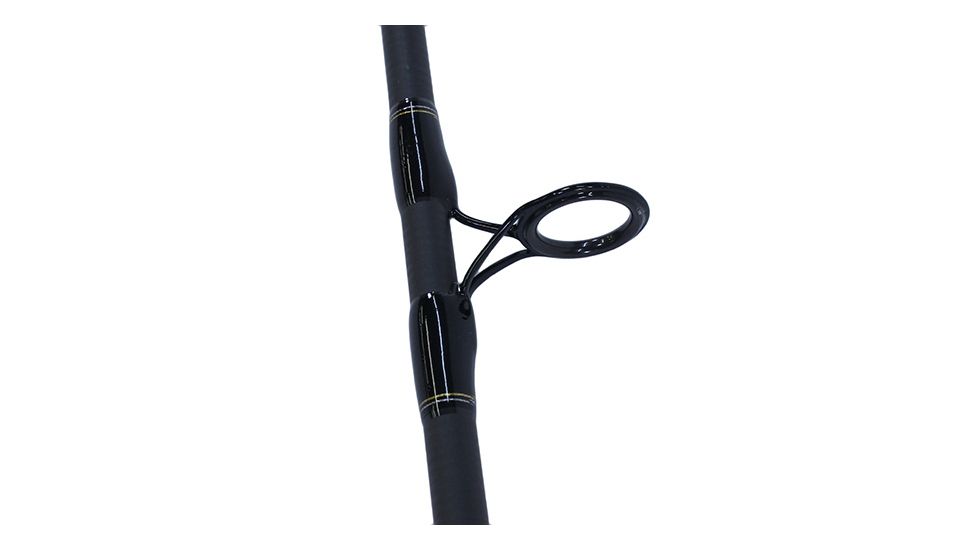 Daiwa Harrier Series 1pc LnWt 15 - 30 HR801HFS