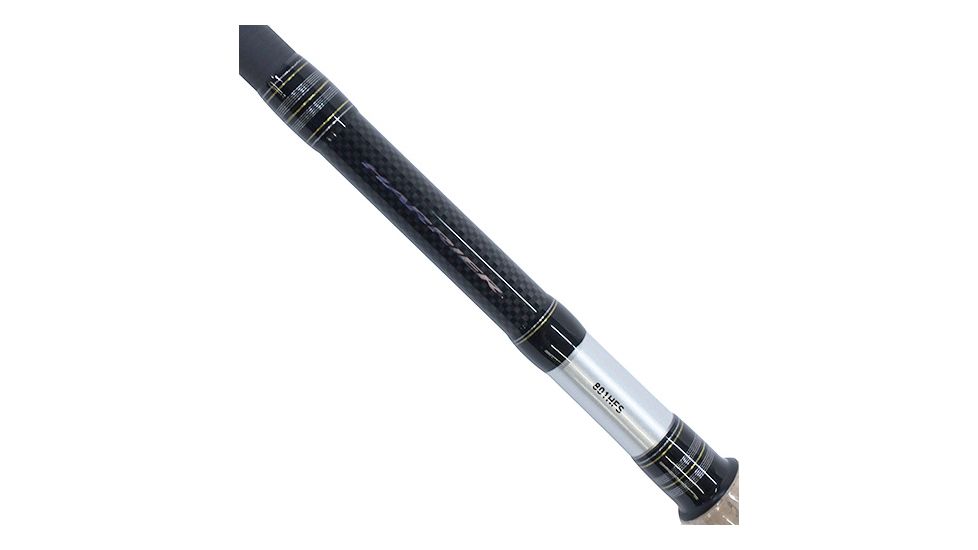 Daiwa Harrier Series 1pc LnWt 15 - 30 HR801HFS