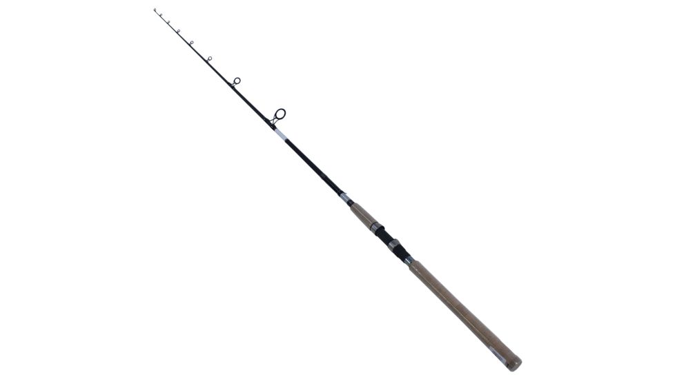 Daiwa Harrier Series 1pc LnWt 15 - 30 HR801HFS